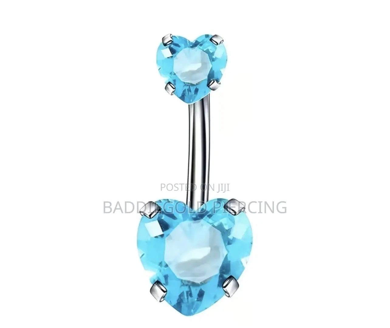 Navel or Belly Rings