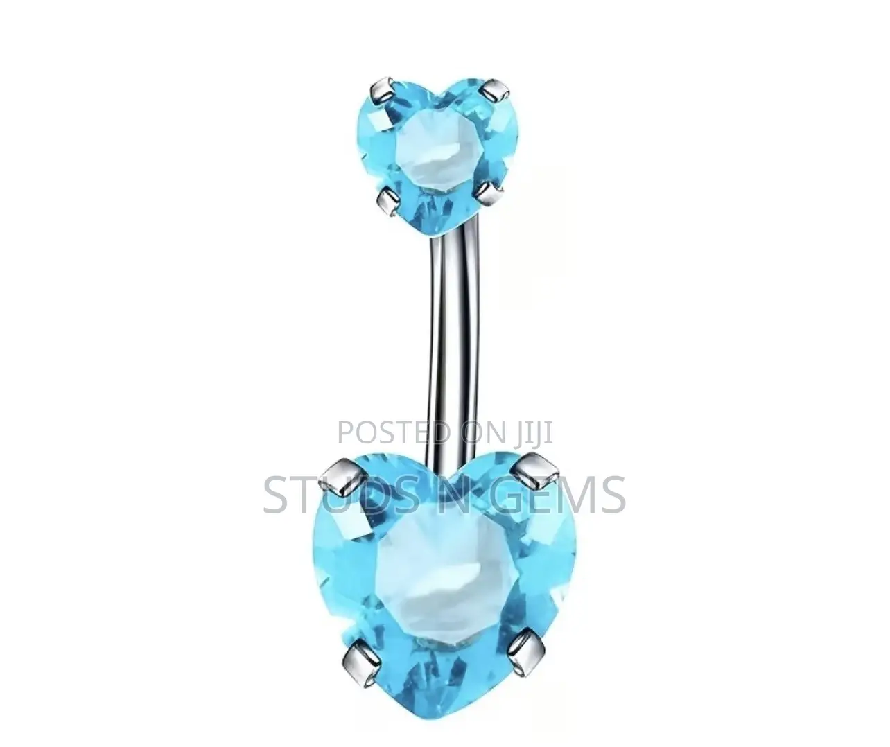 Navel or Belly Rings