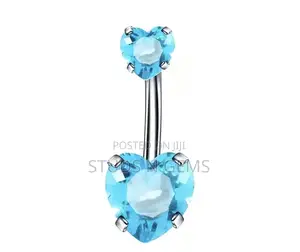 Navel or Belly Rings