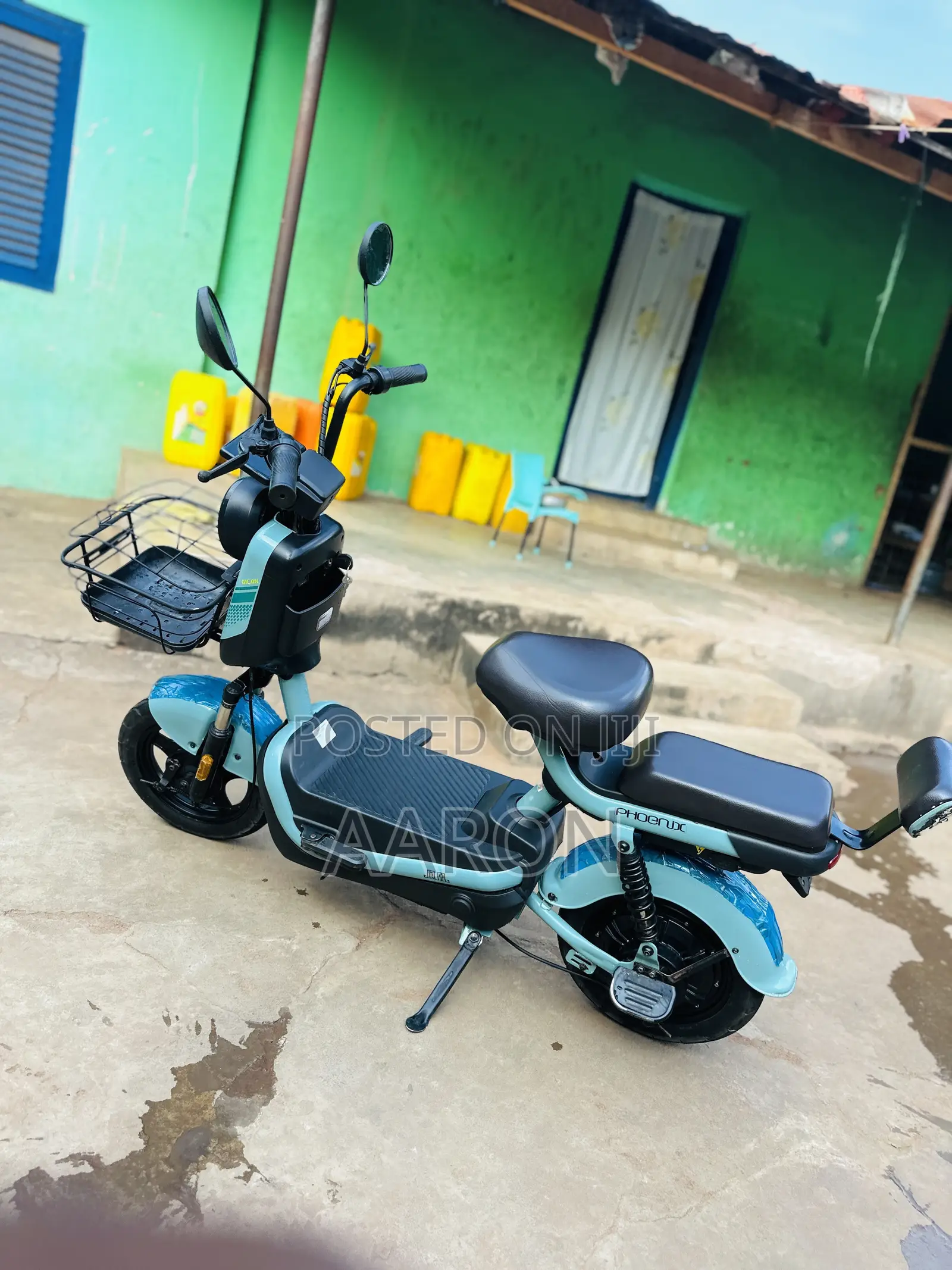 Motorcycle 2025 Gray