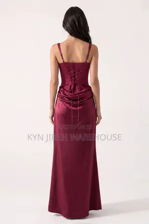 Ladies Dinner Wears