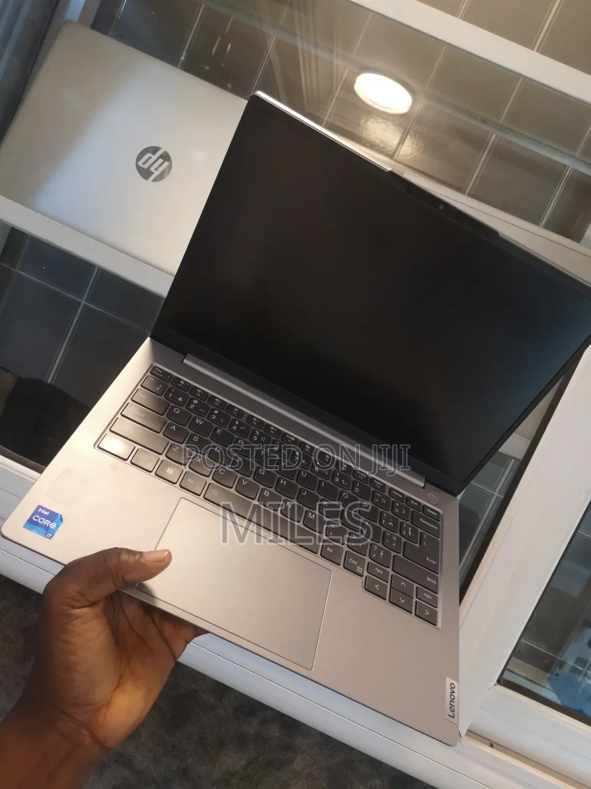 Laptop Lenovo ThinkBook 14 G8 IAL 16GB Intel Core i7 SSD 512GB