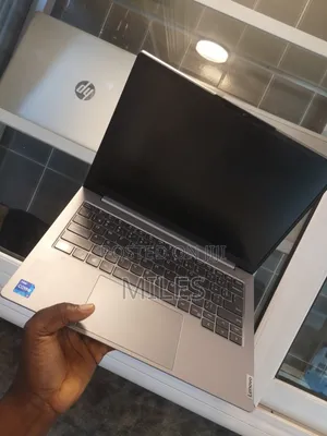 Laptop Lenovo ThinkBook 14 G8 IAL 16GB Intel Core i7 SSD 512GB
