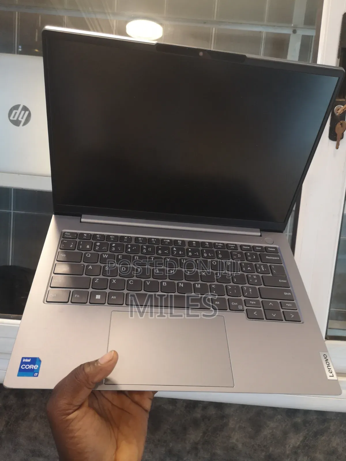 Laptop Lenovo ThinkBook 14 G8 IAL 16GB Intel Core i7 SSD 512GB