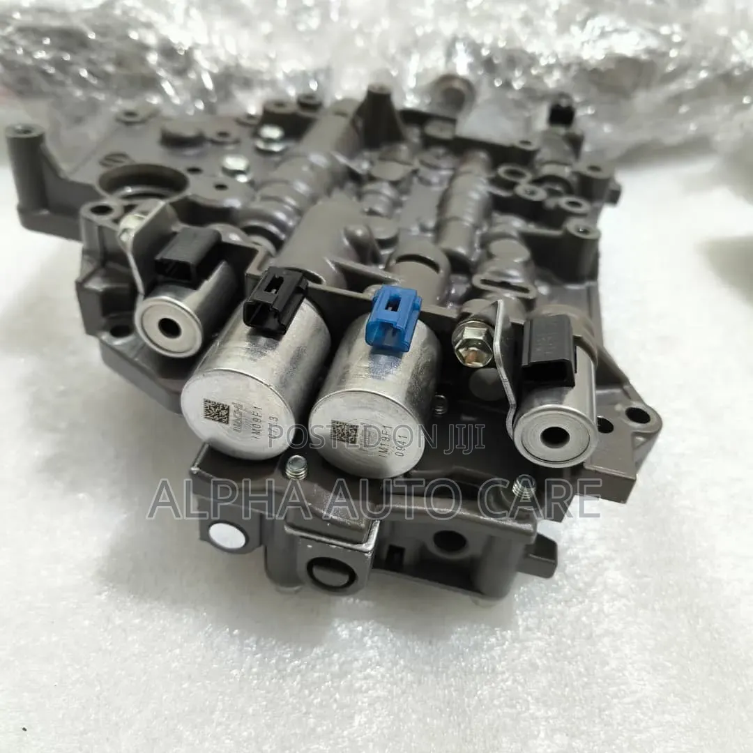Valve Body for Toyota Corolla