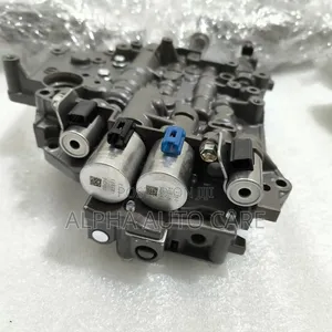 Valve Body for Toyota Corolla