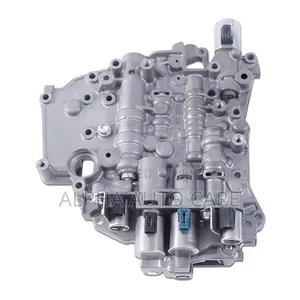 Valve Body for Toyota Corolla