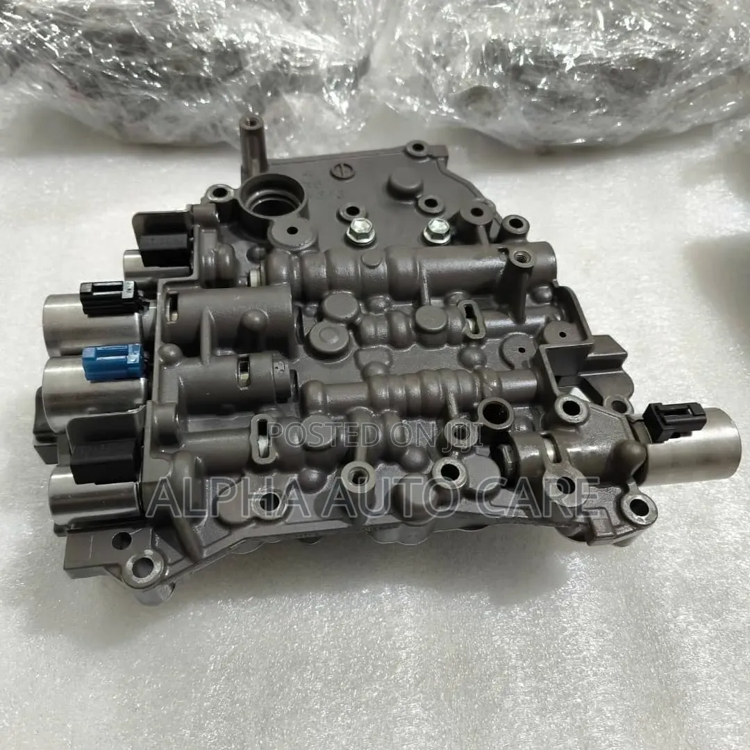Valve Body for Toyota Corolla