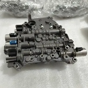 Valve Body for Toyota Corolla