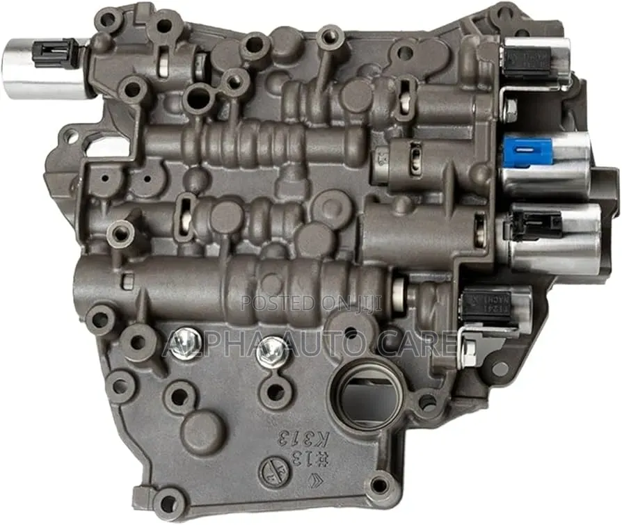 Valve Body for Toyota Corolla