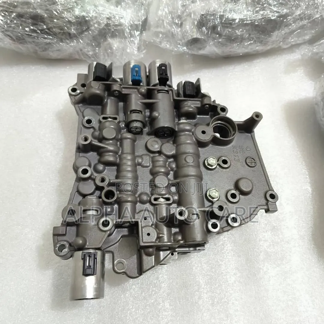 Valve Body for Toyota Corolla