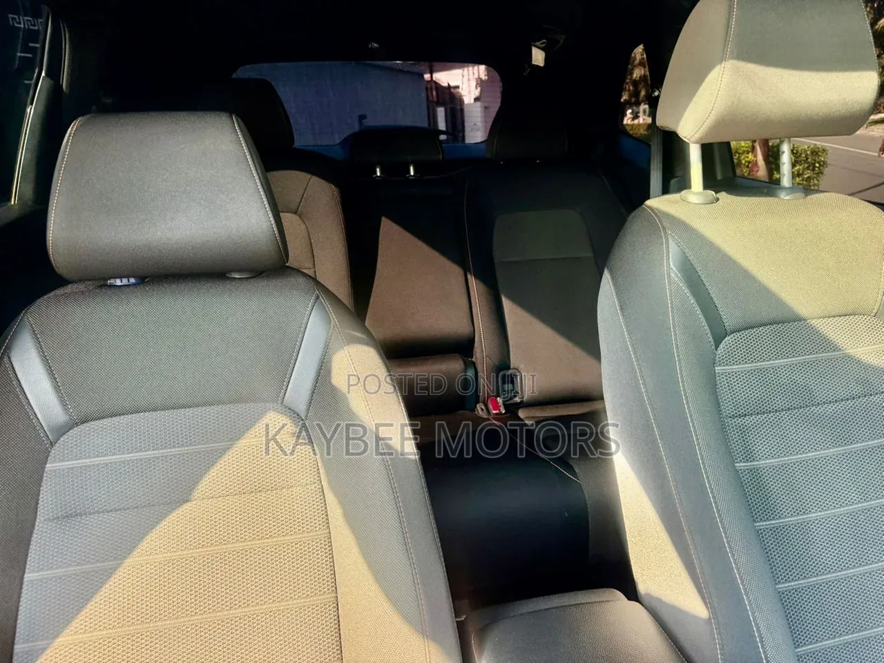 Honda CR-V 2023 Gray