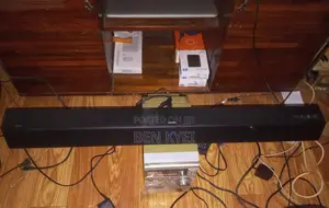 Philips B5106 2.0 Channel All in One Soundbar