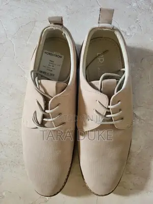 Men's Casual Dress Shoe