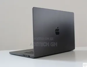 New Laptop Apple MacBook Pro 2026 M5 Max 64GB Apple M5 Max SSD 2T