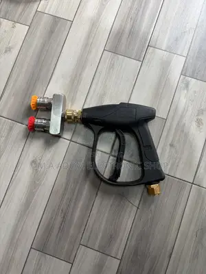 Pressure Car Washer