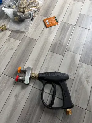 Pressure Car Washer