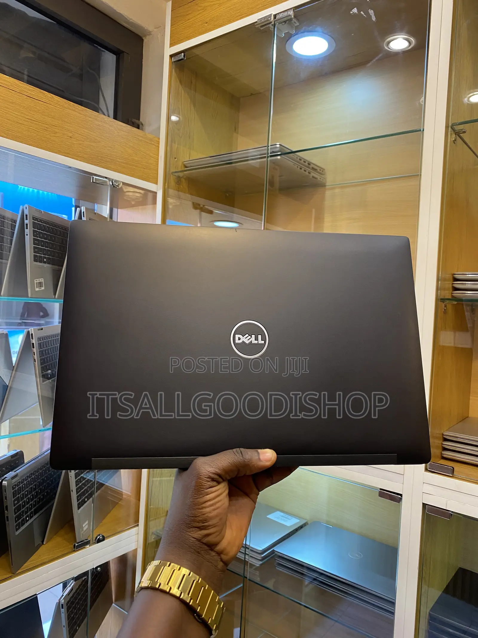 Laptop Dell Latitude 7480 8GB Intel Core i5 SSD 256GB