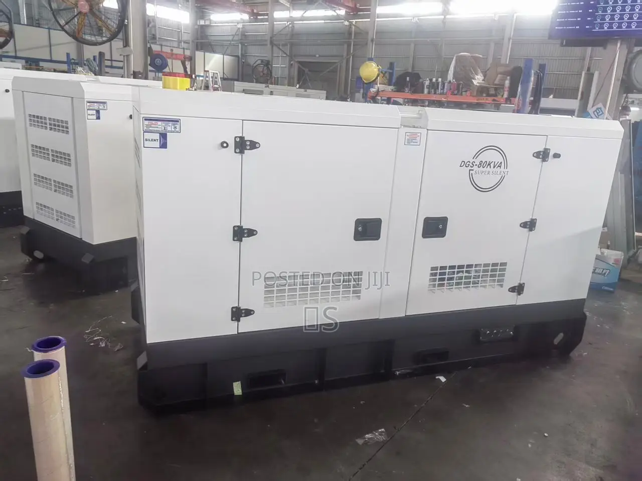 80 kVA Silent Generators Guide - Funny Pictures, Quotes and Posts
