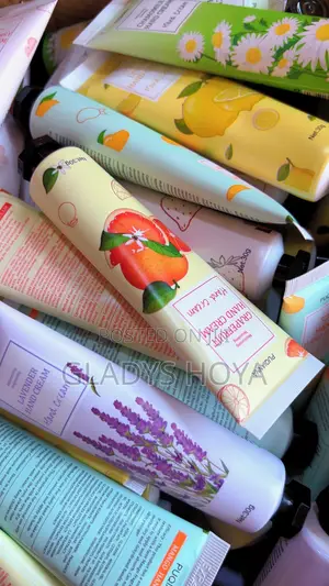 Hand Creams