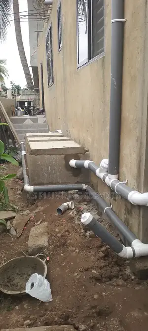 Professional Plumber - Bio-Fill Digester Expert