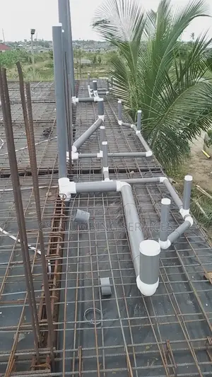 Professional Plumber - Bio-Fill Digester Expert