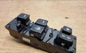 Hyundai Veloster Power Window Switch