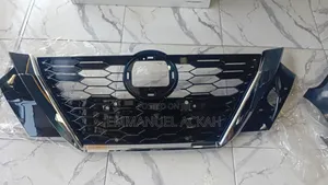 Nissan Sentra 2020 - 2024 Front Grill