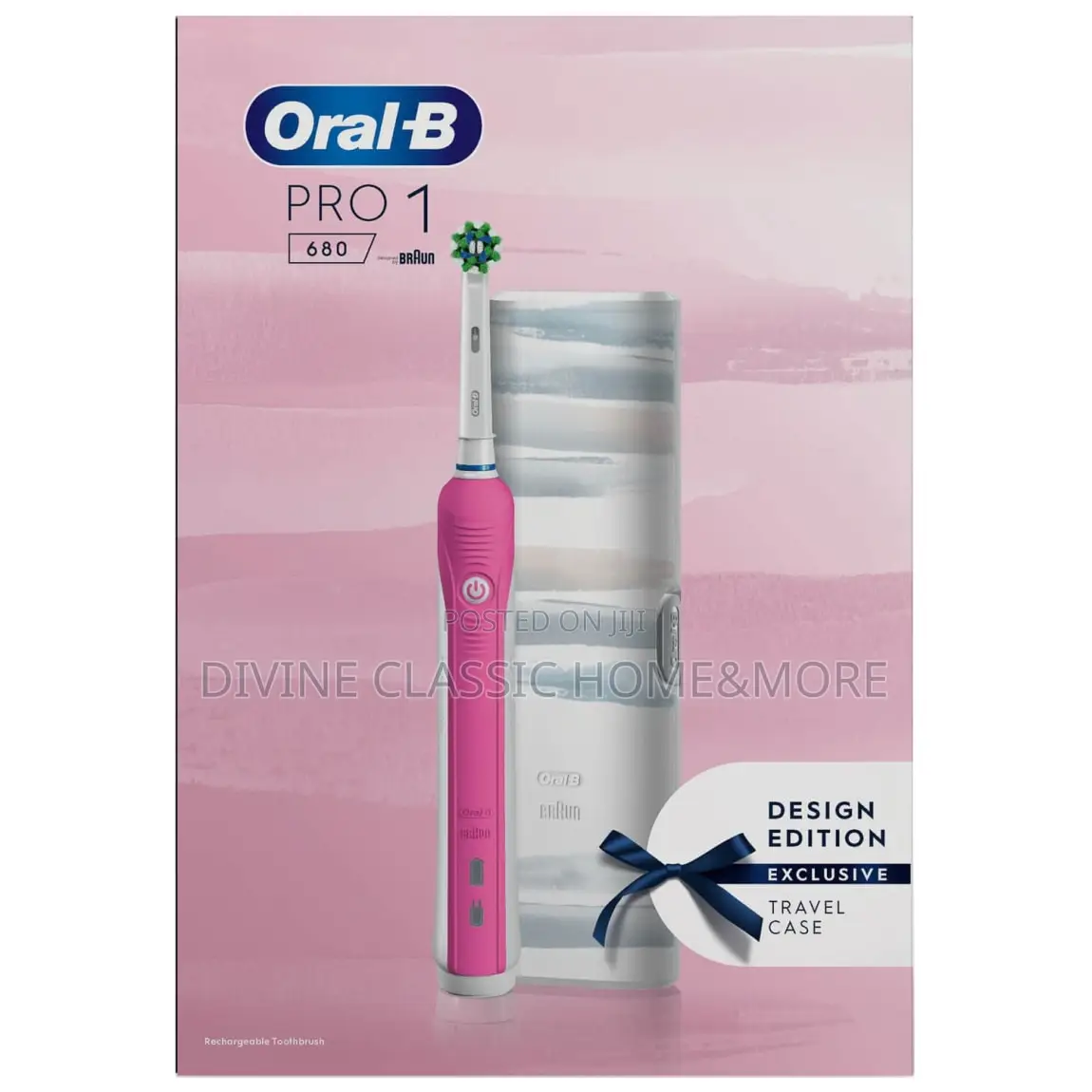 Oral-B Pro1 (680)