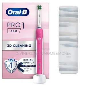 Oral-B Pro1 (680)