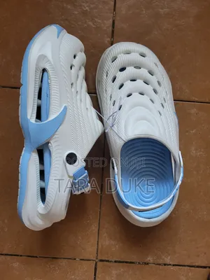 EVA Foam Clogs
