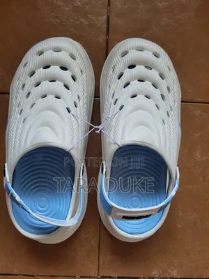 EVA Foam Clogs