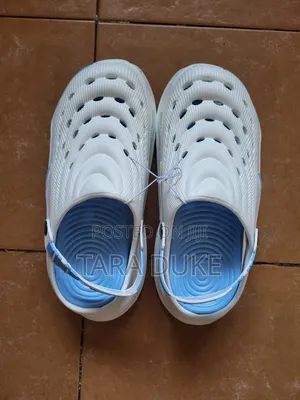 EVA Foam Clogs