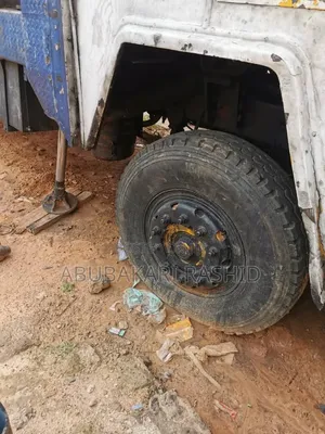 Rig for Borehole