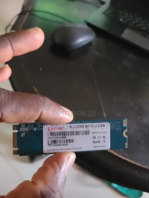 SSD Sata M.2 2280