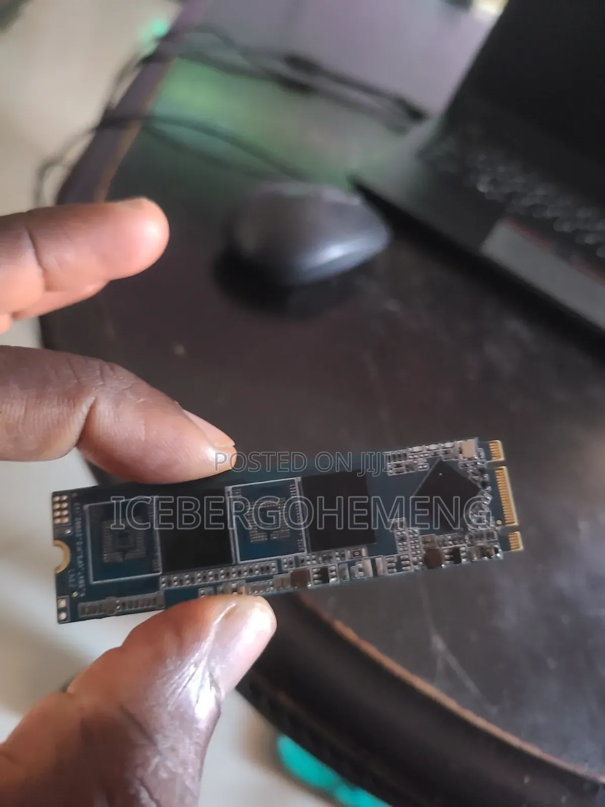 SSD Sata M.2 2280