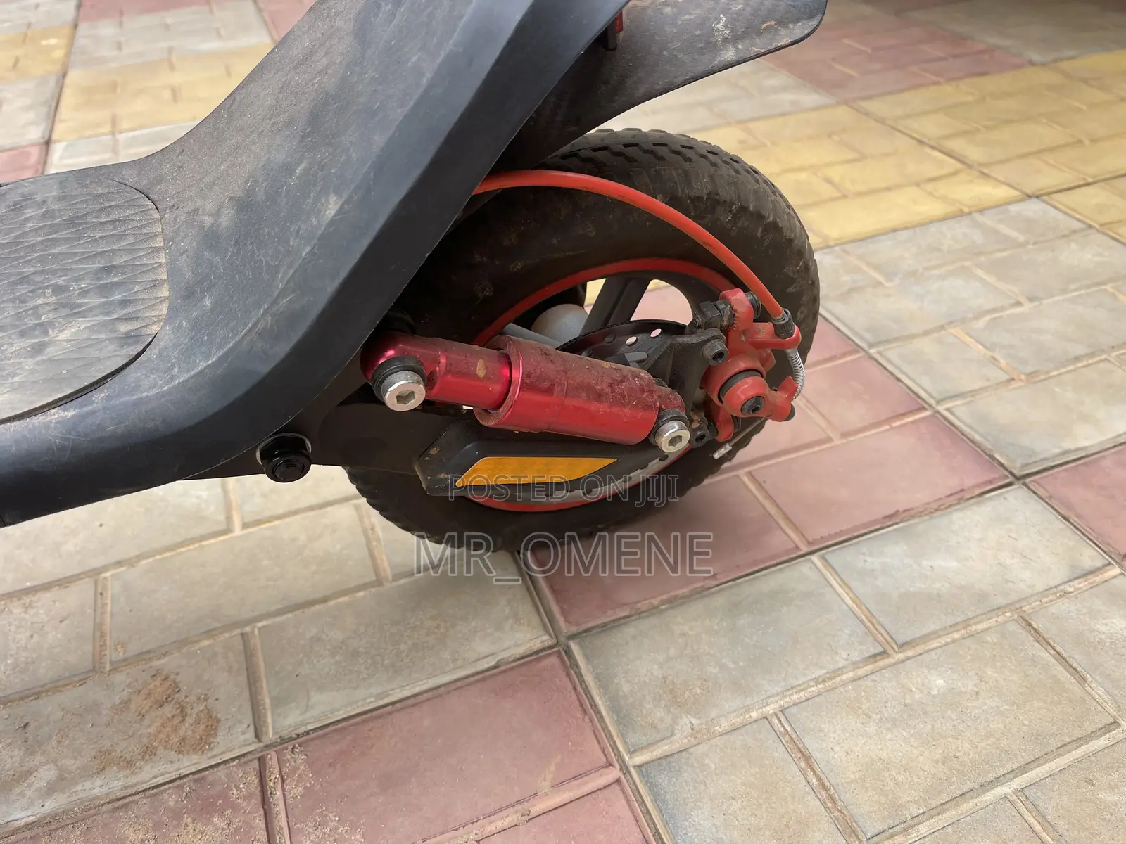 Speeder Countryman 2025 Black