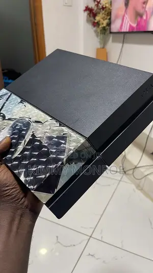 Ps4 Standard