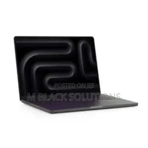 New Laptop Apple MacBook Pro 16GB Apple M4 Pro SSD 512GB