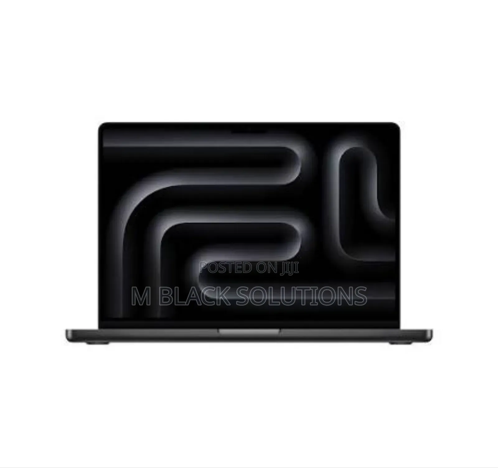 New Laptop Apple MacBook Pro 16GB Apple M4 Pro SSD 512GB
