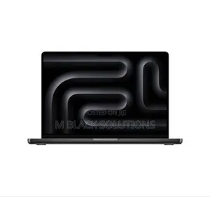 New Laptop Apple MacBook Pro 16GB Apple M4 Pro SSD 512GB