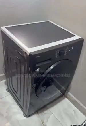 Washing Machines Repairer, a Professional One