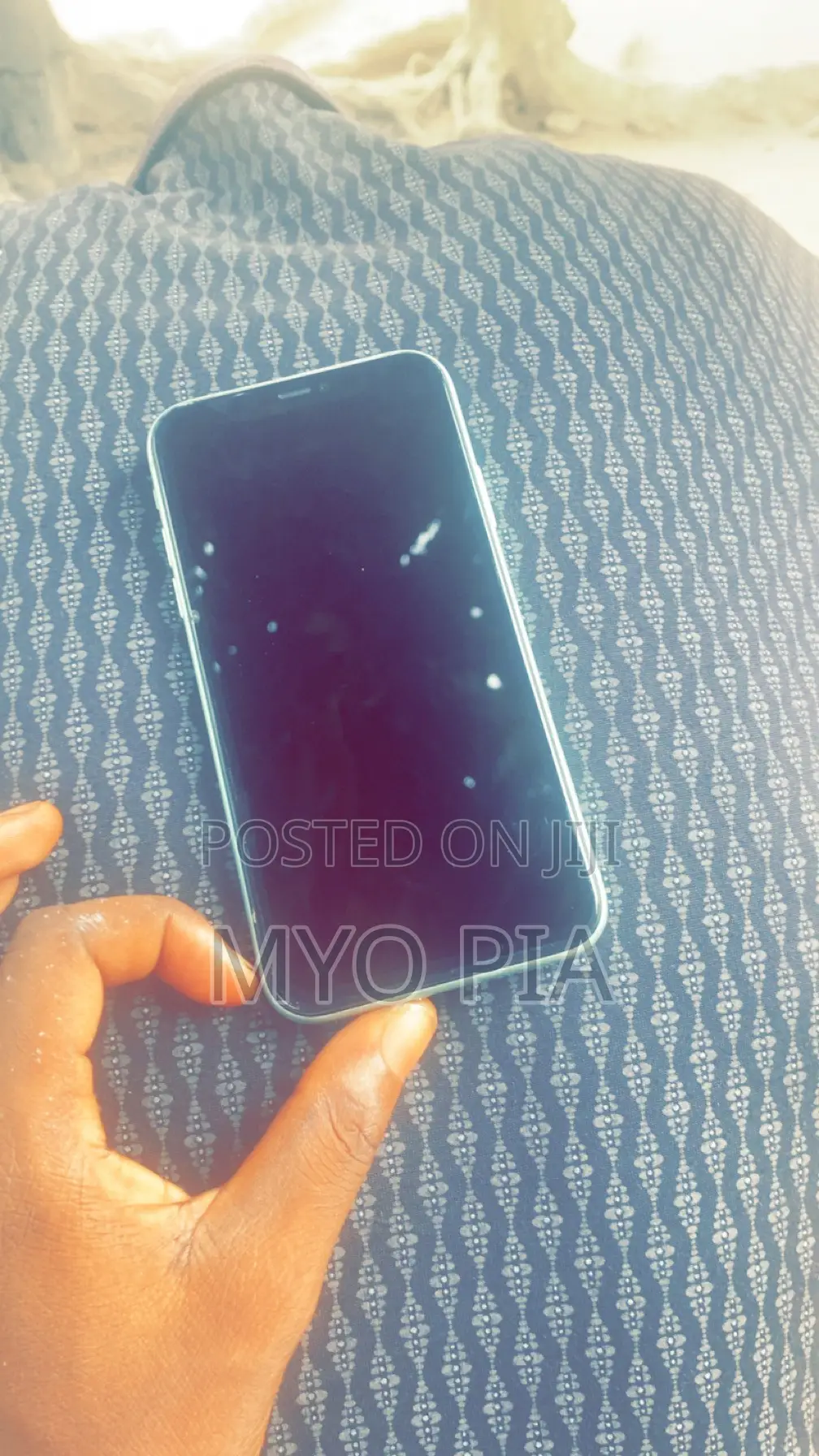 Apple iPhone 11 128 GB Gray