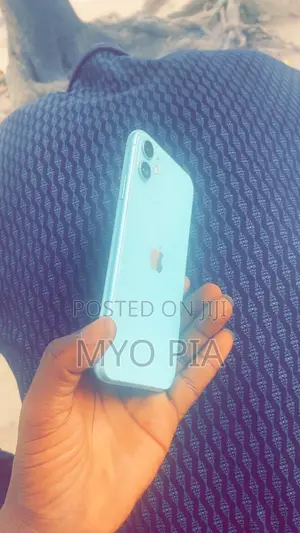 Apple iPhone 11 128 GB Gray