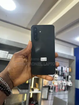 Samsung Galaxy A17 5G 128 GB Black