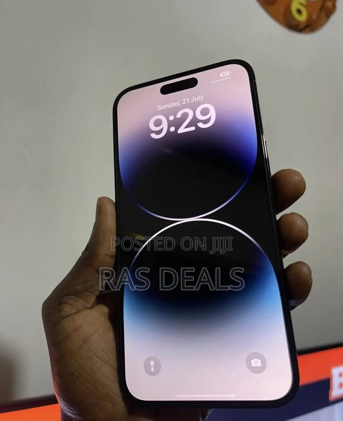 Apple iPhone 14 Pro Max 256 GB Graphite