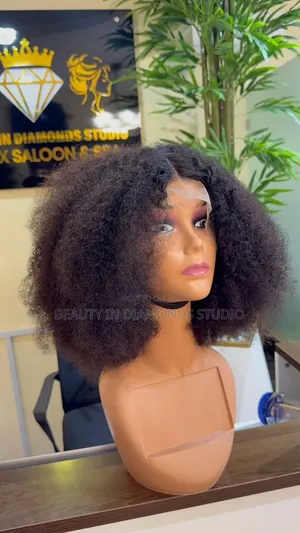Afro Kinky