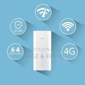 Huawei B818 4g Lte Cat19