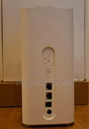 Huawei B818 4g Lte Cat19