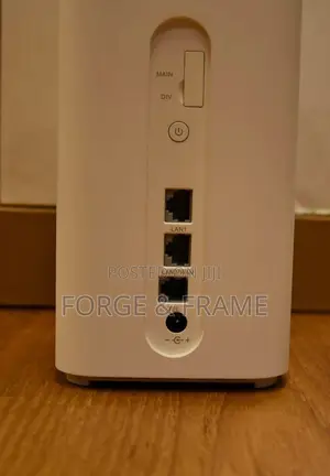 Huawei B818 4g Lte Cat19